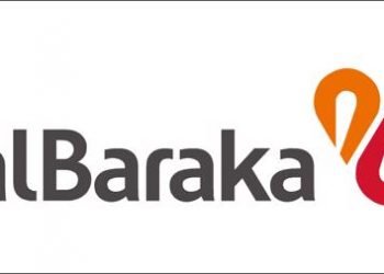 2% ارتفاعا فى أرباح بنك البركة خلال الربع الأول