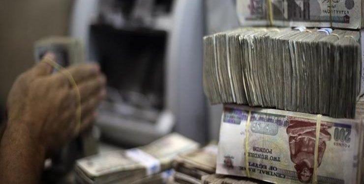 كيف وزعت الدولة مصروفاتها للعام المالى الجديد 2021/2022 ؟