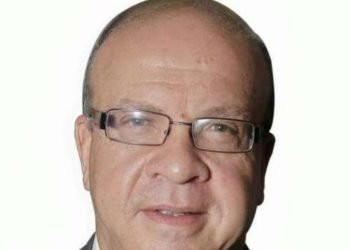 أشرف نجم نائبا لرئيس مجلس إدارة البنك الاستثمار القومي