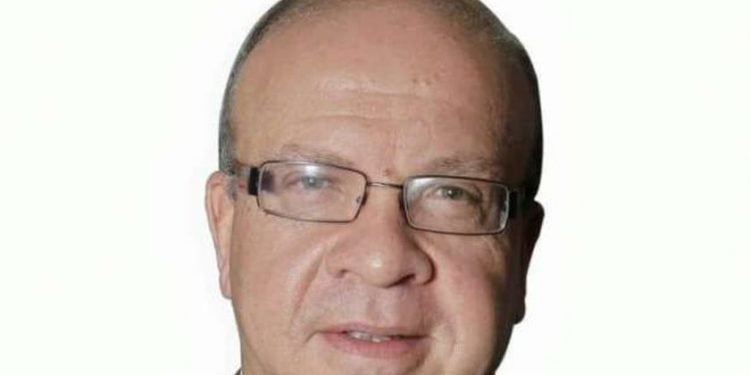 أشرف نجم نائبا لرئيس مجلس إدارة البنك الاستثمار القومي