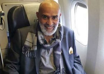 بعد عودته لمصر ..7 معلومات عن رجل الأعمال أشرف السعد