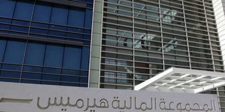 «هيرميس» تنجح في إتمام خدماتها الاستشارية لصفقة استحواذ «بنك أبو ظبي الأول» على «بنك عوده مصر»