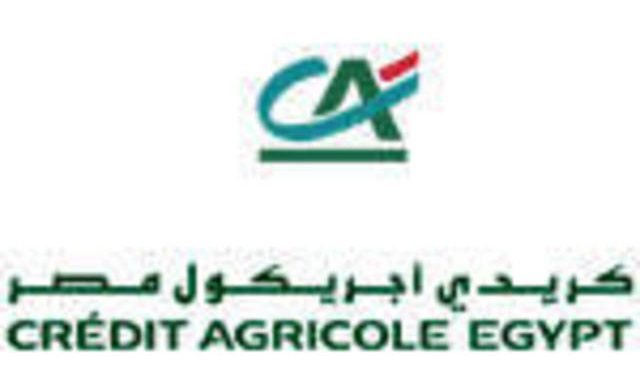12% نمو ا فى أرباح كريدى اجريكول خلال الربع الأول من العام