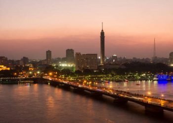 مؤشر مديري المشتريات في مصر يتراجع خلال أبريل لأدنى مستوى منذ يونيو 2020