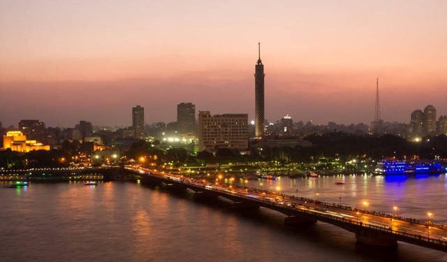 مؤشر مديري المشتريات في مصر يتراجع خلال أبريل لأدنى مستوى منذ يونيو 2020