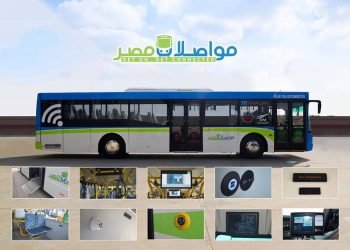 تحالف دولي ومحلي  يضم “مواصلات مصر ” واوراسكوم و ترانس ديف و MCV