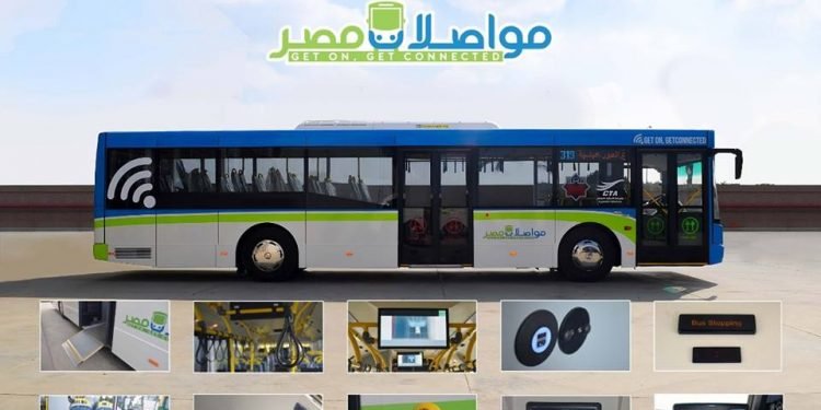 تحالف دولي ومحلي يضم “مواصلات مصر ” واوراسكوم و ترانس ديف و MCV