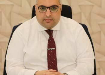 مجلس تنمية الشباب الافريقى يختار الدكتور أحمد رضوان نائبا للرئيس