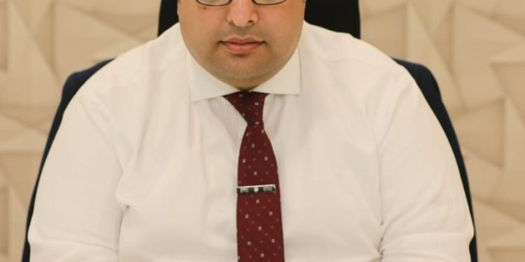 مجلس تنمية الشباب الافريقى يختار الدكتور أحمد رضوان نائبا للرئيس