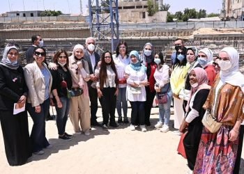 وزيرة التضامن توجه بتخصيص ٢٥ مليون جنيه لمؤسسة بهية للاكتشاف المبكر وعلاج سرطان الثدي