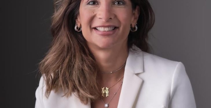 هنادي خليفة: الإرشاد والتوجيه مسار سريع لبناء المواهب النسائية الجديدة في القطاع المالي