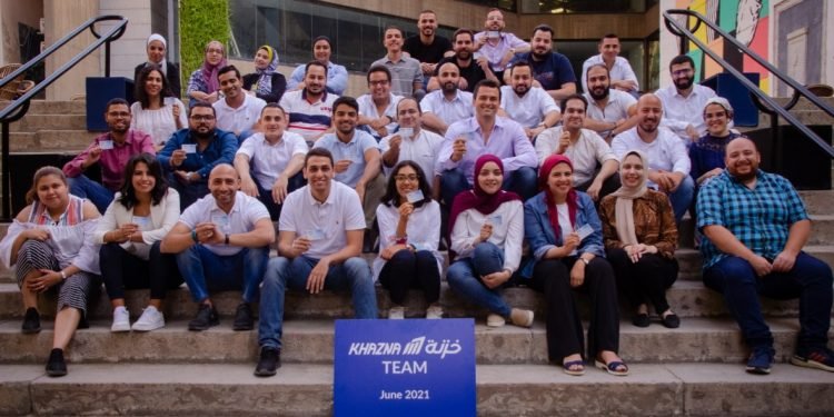 المركزي يوافق على إطلاق بطاقة “خزنة” المصرفية بالشراكة مع بنك أبوظبي الإسلامي مصر