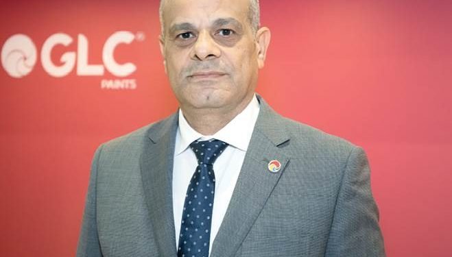 دهانات GLC تعزز من ريادتها بطرح منتجات ستورم شيلد للدهانات الخارجية المتكاملة   