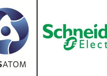 شنايدر إليكتريك و روساتوم توسعان التعاون الثنائي على هامش منتدى سان بطرسبورغ