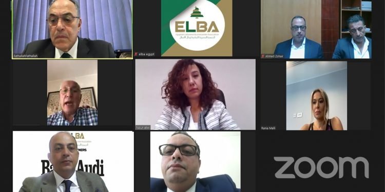 المصرية اللبنانية ترفع شعار «التكامل العربي ..الأمل في تجاوز الأزمات وتحويلها لفرص»