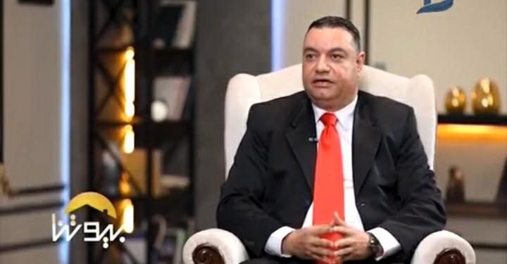 رئيس شركة ويندوز تك لـ«برنامج بيوتنا»: انتشار خامات الـpvc مرتبط بالطفرة العمرانية في مصر