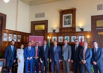 بنك مصر يمنح شركة ستار لايت للتنمية العقارية والسياحية تمويل معبري بقيمة 650 مليون جنيه لتمويل مشروع “قطامية كريكس”