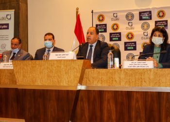 وزير المالية خلال مؤتمر منظومة التسجيل المسبق للشحنات  : ماضون فى تتفيذ التكليف الرئاسي بتقليص زمن الافراج الجمركى