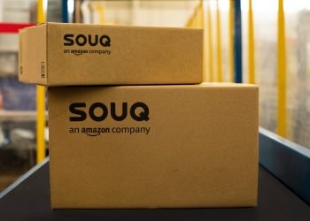 إطلاق موقع أمازون مصر الإلكتروني amazon.eg هذا العام