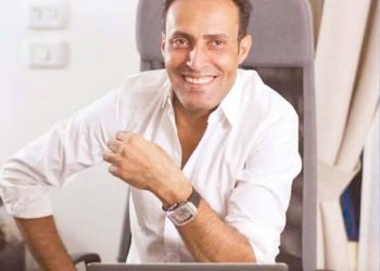 الأهلي ممكن توقع بروتوكول تعاون مع  التأمين الاجتماعي لتقديم خدمات السداد الإلكتروني