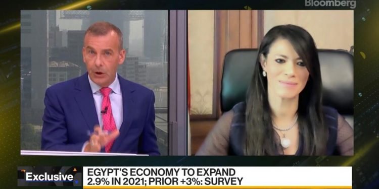 المشاط : مصر تقود التمويل الإنمائى ليتسق مع أولوياتها وأجرينا أول مطابقة لهذه التمويلات مع أهداف التنمية المستدامة