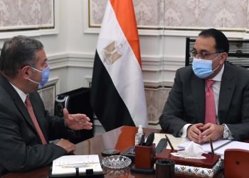 قطاع الأعمال: دخول 3 محالج أقطان جديدة الخدمة موسم 2021/2022