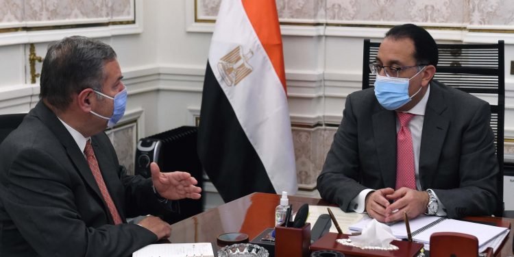 قطاع الأعمال: دخول 3 محالج أقطان جديدة الخدمة موسم 2021/2022