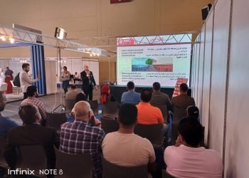 كون نايس ترفع شعار حماية البيئة و تستعد للحصول على تقييم السيلفر من منظمة الليد الدولية