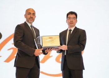 شركة ديلي العالمية تختار “كايرو تريدينج” موزعًا حصريًا لمنتجاتها في السوق المصرية