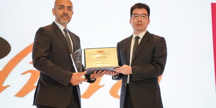 شركة ديلي العالمية تختار “كايرو تريدينج” موزعًا حصريًا لمنتجاتها في السوق المصرية