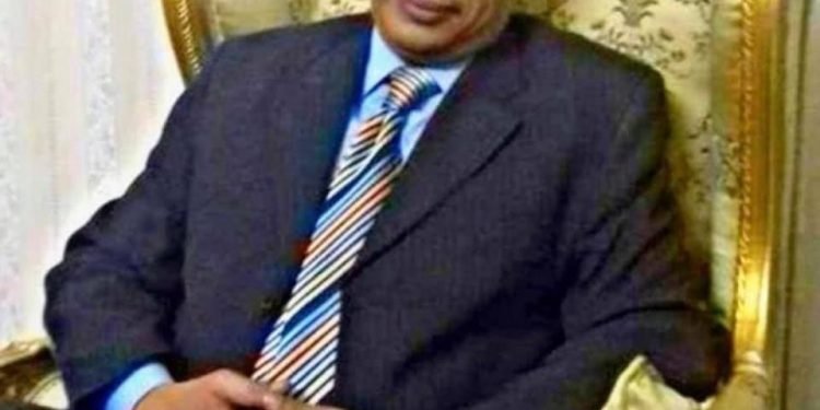 “ايجى ايكونومى ” تنعى مؤمن مهران مسؤول أهم صفحات الضرائب على السوشيال ميديا