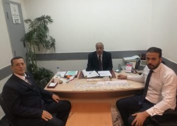 ضبط أقراص وزجاجات سوائل مخدرة بمطار القاهرة