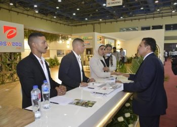 “أجرى مصر” المنصة الزراعية الإلكترونية التابعة لشركة “إي أسواق مصر” تبدأ أولى خطواتها فى رقمنة القطاع الزراعى