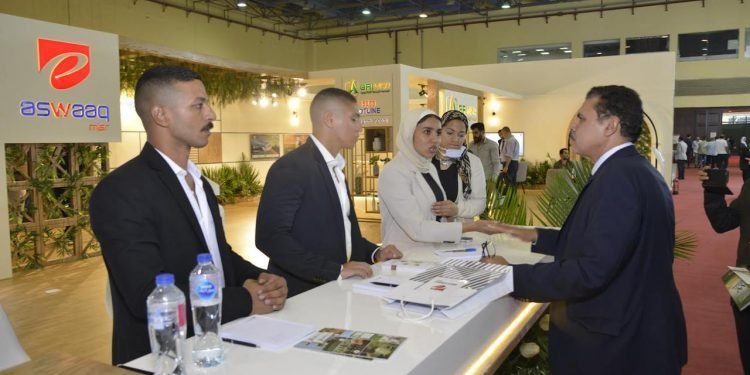 “أجرى مصر” المنصة الزراعية الإلكترونية التابعة لشركة “إي أسواق مصر” تبدأ أولى خطواتها فى رقمنة القطاع الزراعى