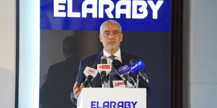 العربى يتجه نحو السعودية والسودان بعد اتفاقه مع هايسينس لتوطين الصناعة