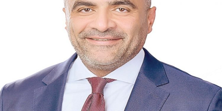 هيرميس ترتب تمويلا مشتركا بقيمة 700 مليون جنيه لشركة عقارية