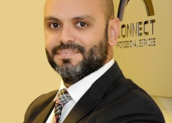 Connect ps تنفذ أعمال توسعة المركز التكنولوجى لهيئة البترول بالتعاون مع شنايدر