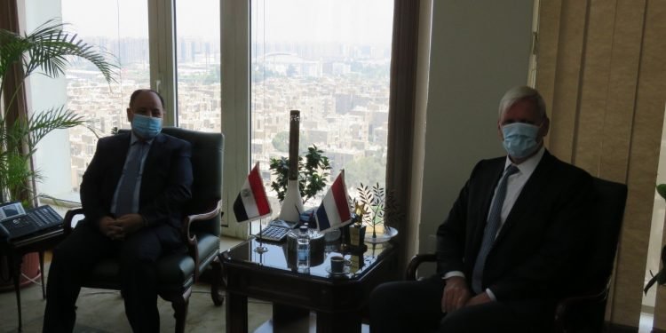 وزير المالية : استكمال مسيرة الإصلاح الاقتصادى حتى يجنى المواطنون ثمار التنمية