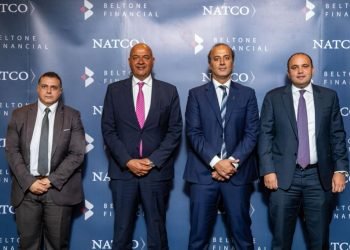 ناتكو تعين بلتون مستشارا ماليا لإصدار سندات بمليار جنية لتمويل اقتحام مجال السيارات الكهربائية