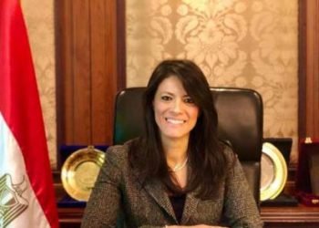 وزيرة التعاون الدولي تبحث التعاون المشترك مع البنك الدولي في تعزيز الاستثمار في رأس المال البشري وتطلق مشاورات تقرير المناخ والتنمية في مصر