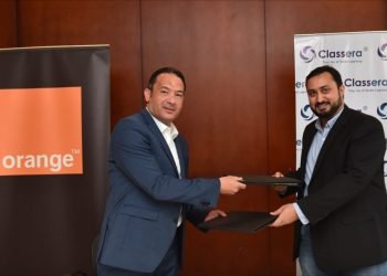 اورنچ مصر تطلق نظم إدارة تعليمية عبر حلول ذكية بالشراكة مع كلاسيرا للتعلم الذكي