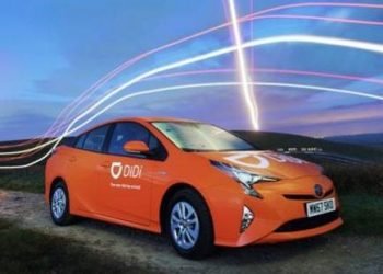 دي دي DiDi منصة التنقل الرائدة عالميًا تُطلق خدمات طلب سيارات الأجرة والنقل الذكي في الإسكندرية