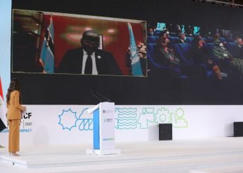 جائحة كورونا دقت جرس الإنذار بضرورة وأهمية التعاون الدولي