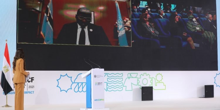 جائحة كورونا دقت جرس الإنذار بضرورة وأهمية التعاون الدولي