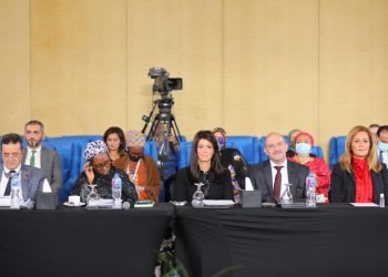 تنويع الشراكات التنموية يلعب دوراً رئيسياً في تحويل التحديات الكبرى إلى فرص