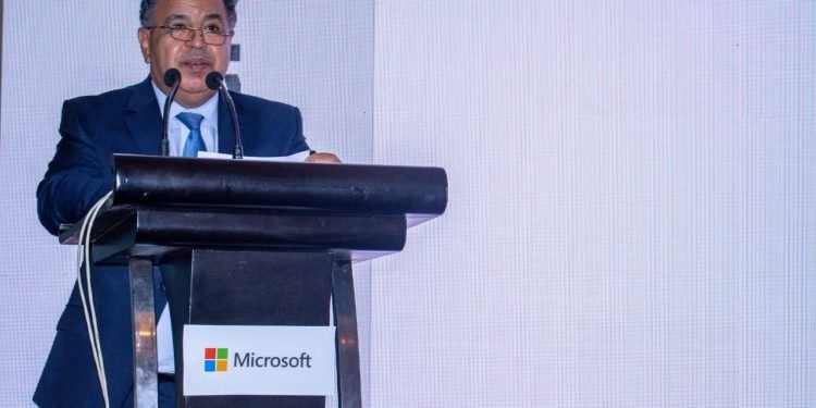 د. معيط: ماضون فى تنفيذ التكليف الرئاسى لتعزيز حوكمة المنظومة الضريبية