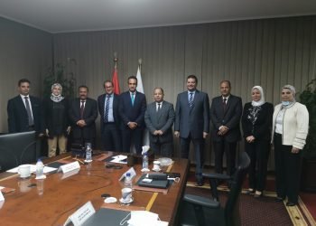 تعيين ٦ معاونين لرئيس مصلحة الضرائب من الكفاءات الشابة.. بينهم ٣ كوادر نسائية 