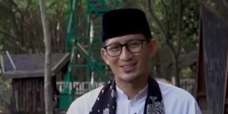 وزير السياحة الاندونيسى : التعاون المشترك في اغتنام الفرص التجارية وتسهيل بيئة الاستثمار