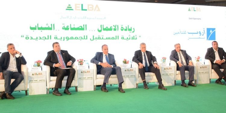 المصرية اللبنانية تبارك حكومة ميقاتي وتشكر السيسي علي دعمه للبنان