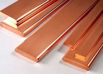 النحاس يقفز 44% دفعة واحدة فى شهر يونيو الماضى